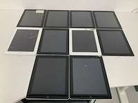 Apple 9.7-inch ipad air (3rd generation) (wi-fi) 64gb (x10) - afbeelding 2 van  3