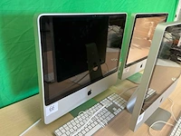 Apple a1224 imac all-in-one (3x) - afbeelding 5 van  8