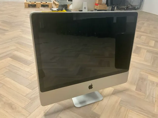 Apple a1225 imac desktop - afbeelding 1 van  3