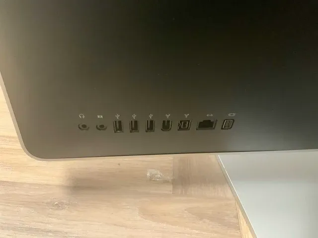 Apple a1225 imac desktop - afbeelding 2 van  3