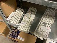 Apple a1243 toetsenborden (3x) - afbeelding 6 van  6