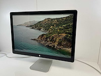 Apple (a1267) 24”, 1920x1200 (wuxga) ips monitor - afbeelding 2 van  6