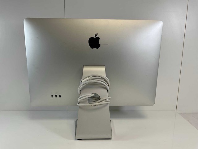 Apple (a1267) 24”, 1920x1200 (wuxga) ips monitor - afbeelding 4 van  6