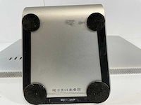 Apple (a1267) 24”, 1920x1200 (wuxga) ips monitor - afbeelding 6 van  6