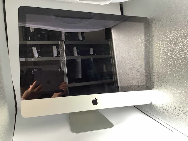 Apple a1311 imac - afbeelding 3 van  6