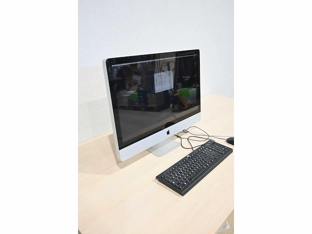 Apple a1312 imac - afbeelding 2 van  5