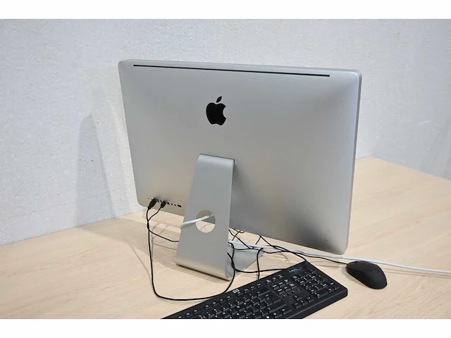 Apple a1312 imac - afbeelding 3 van  5
