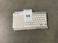 Apple a1314 keyboard (3x) - afbeelding 1 van  3