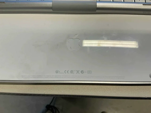 Apple a1314 toetsenborden (3x) - afbeelding 5 van  5