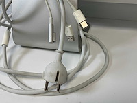 Apple (a1316) 27”, 2560x1440 (qhd) ips monitor - afbeelding 5 van  7