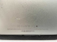 Apple (a1316) 27”, 2560x1440 (qhd) ips monitor - afbeelding 7 van  7