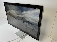 Apple (a1316) 27”, 2560x1440 (qhd) ips monitor - afbeelding 2 van  7