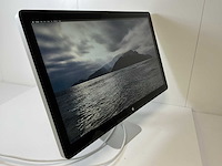 Apple (a1316) 27”, 2560x1440 (qhd) ips monitor - afbeelding 3 van  7