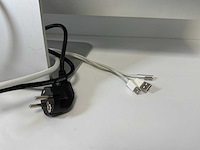 Apple (a1316) 27”, 2560x1440 (qhd) ips monitor - afbeelding 5 van  7