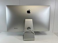 Apple (a1316) 27”, 2560x1440 (qhd) ips monitor - afbeelding 4 van  6