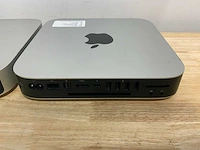 Apple a1347 mac mini desktop (2x) - afbeelding 4 van  8