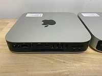 Apple a1347 mac mini desktop (2x) - afbeelding 5 van  8
