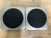 Apple a1347 mac mini desktop (2x) - afbeelding 6 van  8
