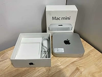 Apple a1347 mac mini desktop - afbeelding 2 van  4