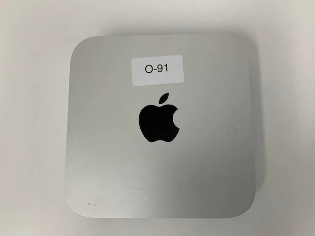 Apple a1347 mac mini mc815fn/a desktop fmi - afbeelding 1 van  3