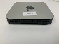Apple a1347 mac mini mc815fn/a desktop fmi - afbeelding 2 van  3
