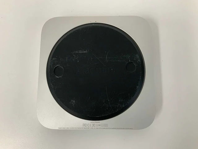 Apple a1347 mac mini mc815fn/a desktop fmi - afbeelding 3 van  3