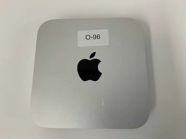 Apple a1347 mac mini mgen2fn/a desktop - afbeelding 1 van  3