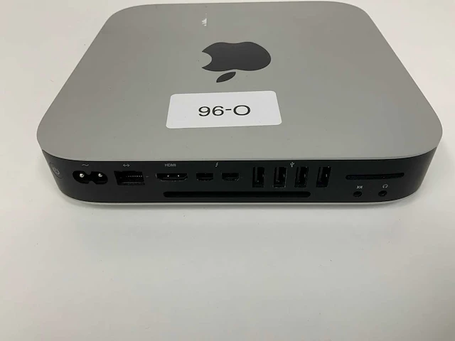 Apple a1347 mac mini mgen2fn/a desktop - afbeelding 2 van  3