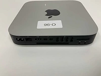 Apple a1347 mac mini mgen2fn/a desktop - afbeelding 2 van  3