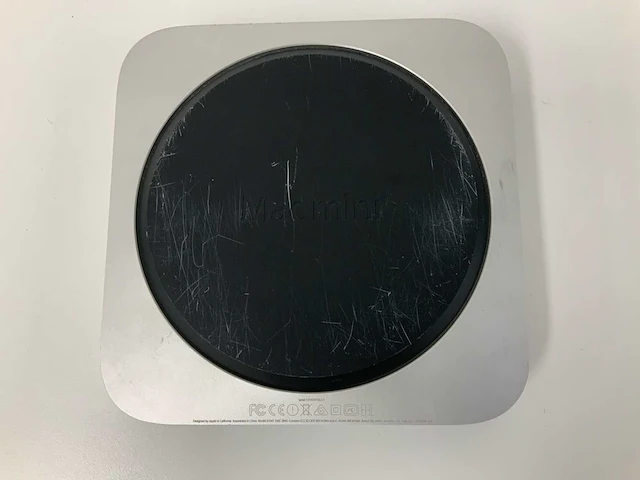 Apple a1347 mac mini mgen2fn/a desktop - afbeelding 3 van  3