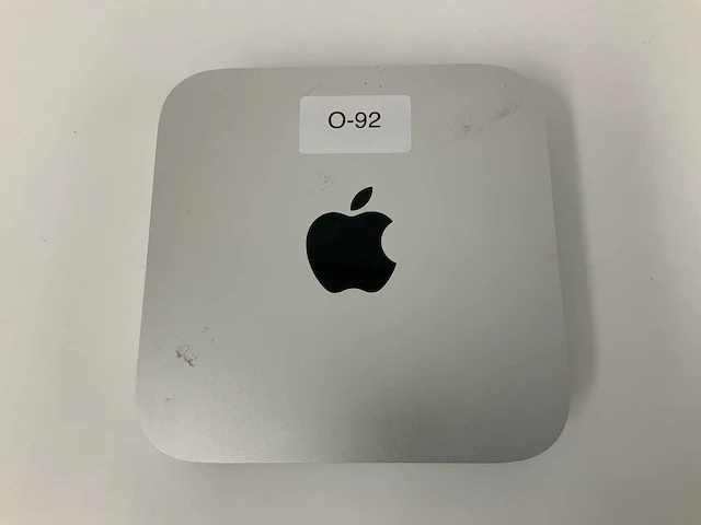 Apple a1347 mac mini mgen2ll/a desktop - afbeelding 1 van  2