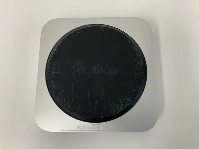 Apple a1347 mac mini mgen2ll/a desktop - afbeelding 2 van  2