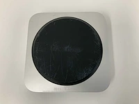 Apple a1347 mac mini mgen2ll/a desktop - afbeelding 2 van  2