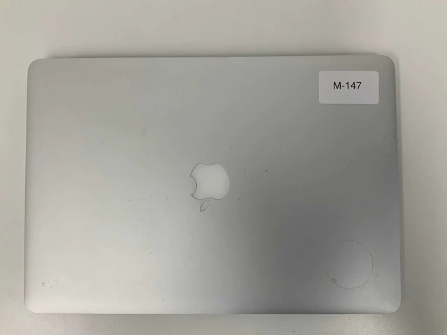 Apple a1398 15-inch macbook pro mc976n/a laptop - afbeelding 2 van  3