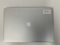 Apple a1398 15-inch macbook pro mc976n/a laptop - afbeelding 2 van  3