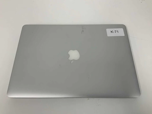 Apple a1398 15-inch macbook pro me664n/a laptop - afbeelding 2 van  3
