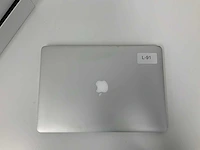 Apple a1398 15-inch macbook pro mgxa2n/a laptop - afbeelding 2 van  3
