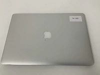 Apple a1398 15-inch macbook pro mgxa2n/a laptop - afbeelding 2 van  3