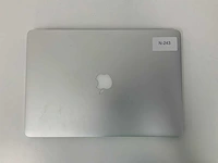 Apple a1398 15-inch macbook pro mgxa2n/a laptop - afbeelding 2 van  3