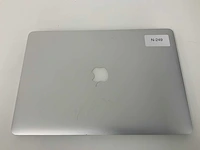 Apple a1398 15-inch macbook pro mgxa2n/a laptop - afbeelding 2 van  3