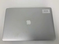 Apple a1398 15-inch macbook pro mgxa2n/a laptop - afbeelding 2 van  3