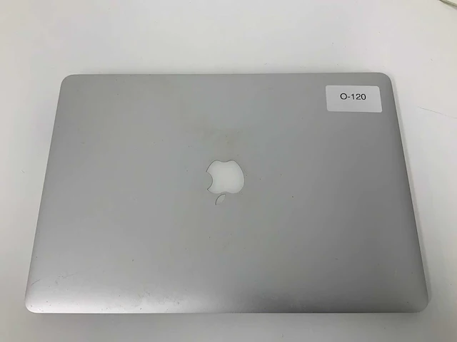 Apple a1398 15-inch macbook pro mgxa2n/a laptop - afbeelding 2 van  3