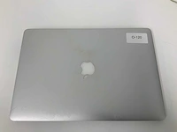 Apple a1398 15-inch macbook pro mgxa2n/a laptop - afbeelding 2 van  3