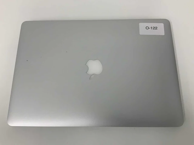 Apple a1398 15-inch macbook pro mgxa2n/a laptop - afbeelding 2 van  3