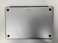 Apple a1398 15-inch macbook pro mgxa2n/a laptop - afbeelding 3 van  3