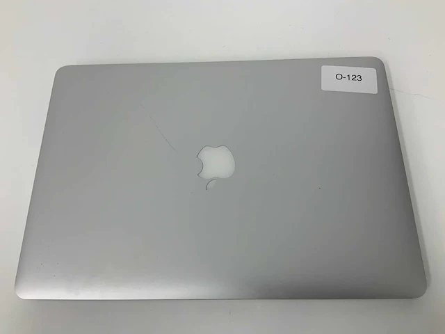 Apple a1398 15-inch macbook pro mgxa2n/a laptop - afbeelding 2 van  3