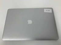 Apple a1398 15-inch macbook pro mgxa2n/a laptop - afbeelding 2 van  3