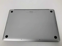 Apple a1398 15-inch macbook pro mgxa2n/a laptop - afbeelding 3 van  3