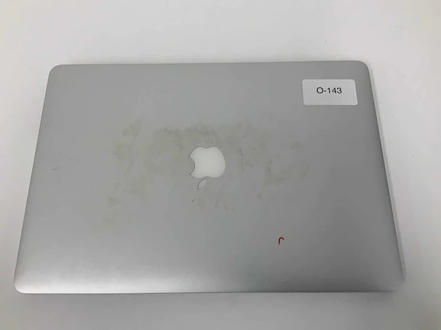 Apple a1398 15-inch macbook pro mgxa2n/a laptop - afbeelding 2 van  3