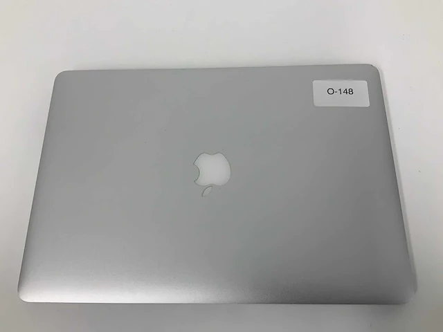 Apple a1398 15-inch macbook pro mgxa2n/a laptop - afbeelding 2 van  3